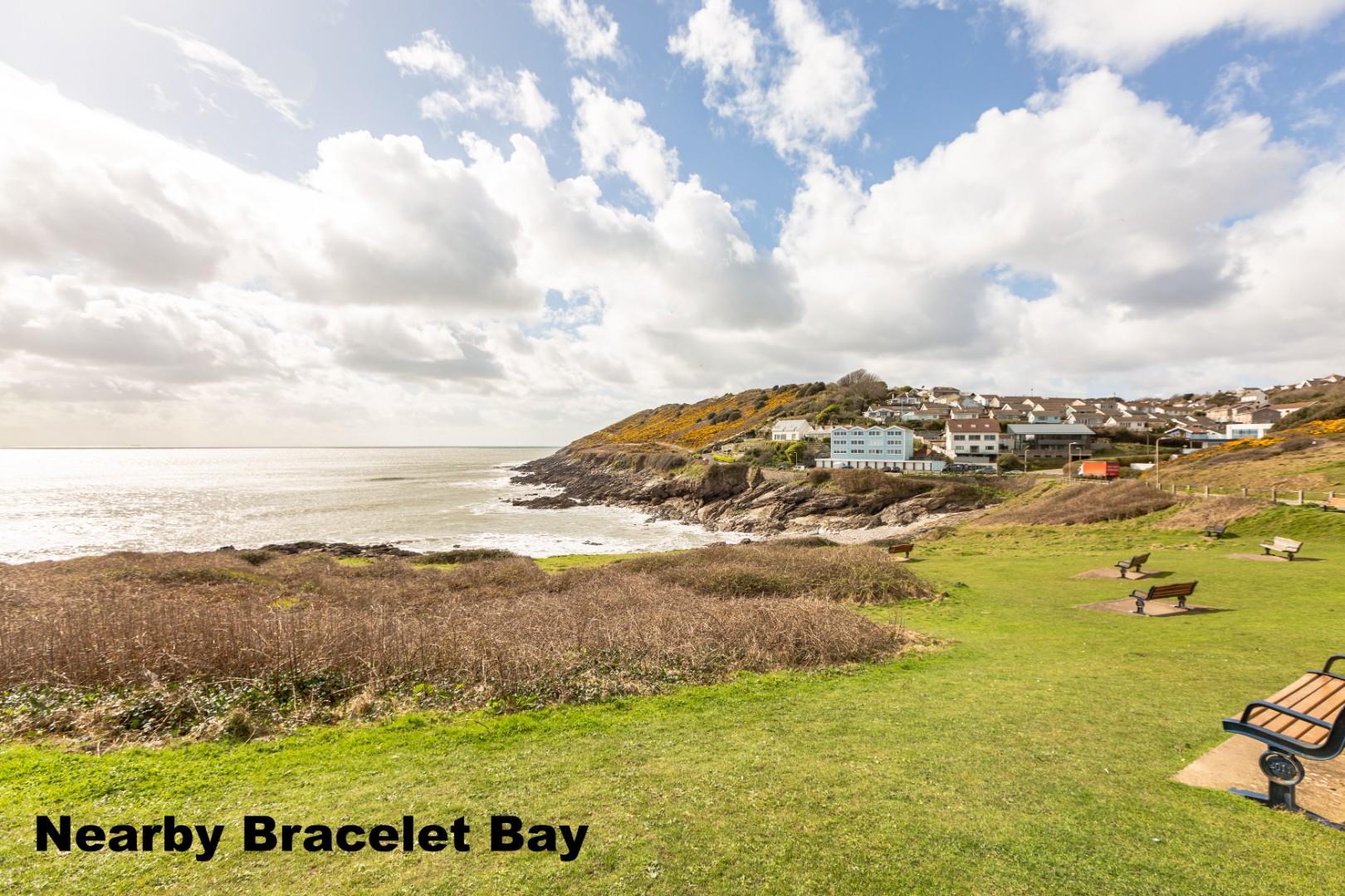 Plunch Lane, Mumbles, Swansea, SA3 4JE